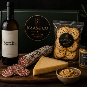 Borrel & Bomba